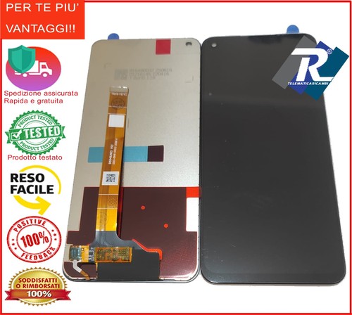 Display lcd oppo a54 - lcd,