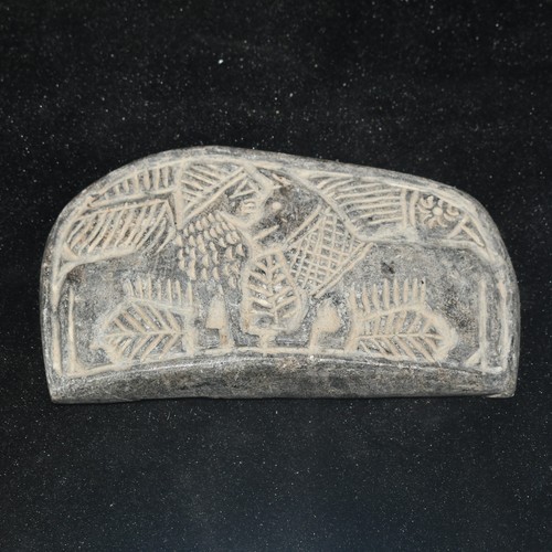 Antico frammento piastrelle - di,