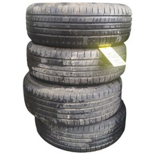 4 Gomme Pneumatici TOMKET
