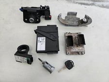 Centralina Motore SET Opel
