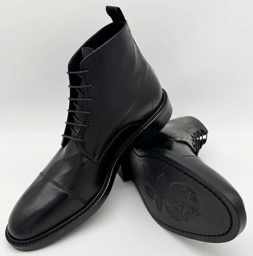 Scarpe stivali paul smith uomo - stivali,