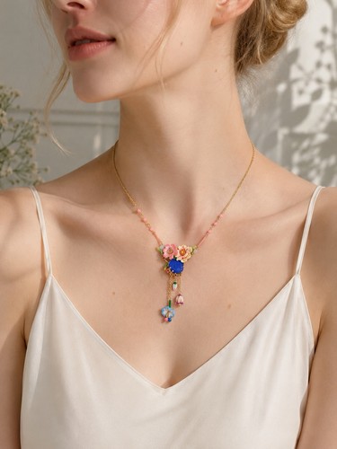 Collana les néréides - collana, claude