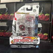 Beyblade Metal Masters Hasbro