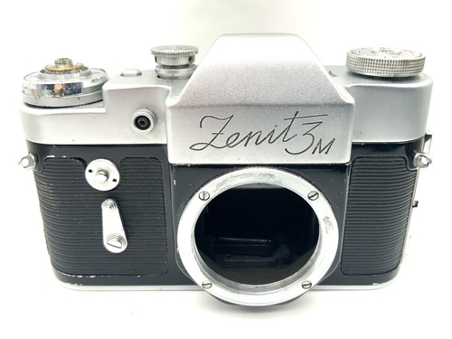 Kmz zenit slr - 3m,