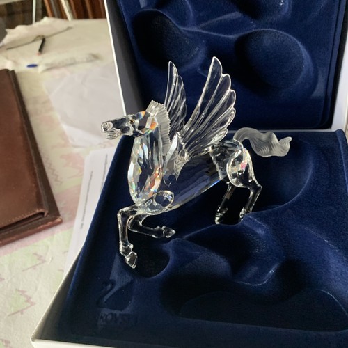 Pegaso swarovski - pegaso,
