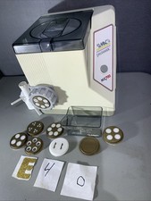 Estrusore macchina per pasta