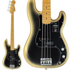 Fender Limited American
