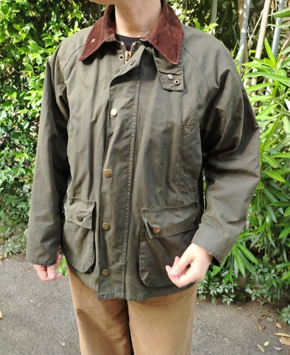 Barbour usato donna - barbour,