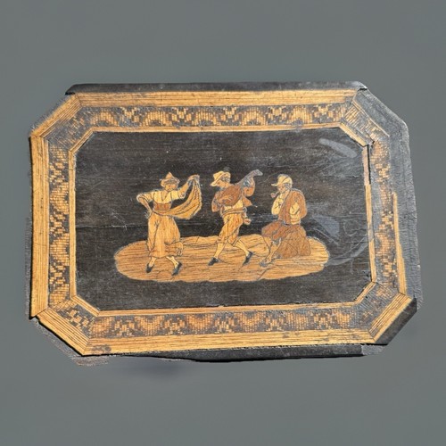 Portagioie xix secolo - portagioie,