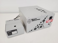 Wyatt Technology DynaPro DP-TH-01 Titan Microsampler Laboratorio