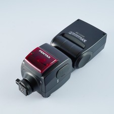 Flash automatico PENTAX