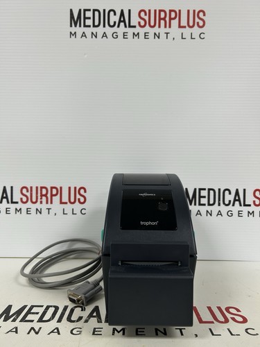 Nanosonics dt2205 trophon - nanosonics,