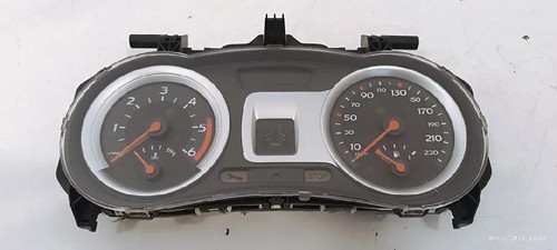 8201060305 quadro strumenti - 8201060305,