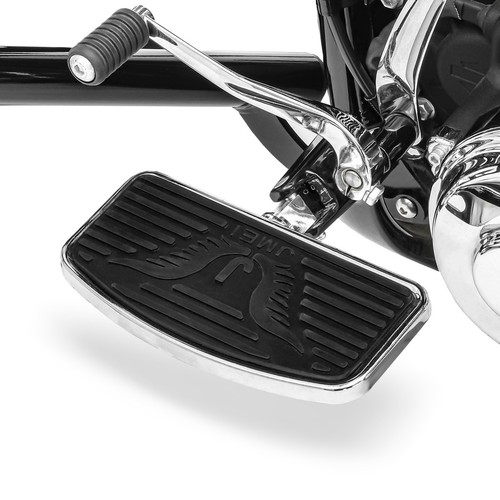 Pedane per yamaha xvs 650 - pedane, a