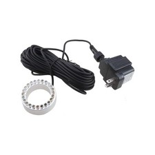 Anello Luce Subacquea 24