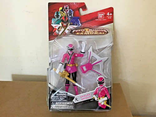 Modellino power rangers super - power,