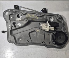 alzacristalli elettrici anteriori lh per VOLKSWAGEN BORA (1J) 2.3 V5 4motion c0ea15 1J4837461H