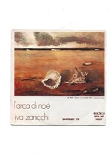 IVA ZANICCHI - DISCO 45 GIRI "