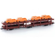 Hobbytrain 23923 Carro Bisarca