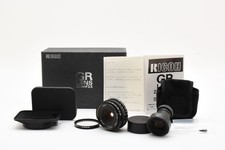 [Quasi mai usato in scatola