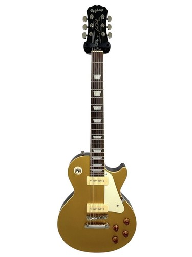 Epiphone les paul 1956 gold - paul,