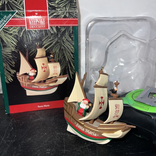 Hallmark keepsake ornaments - hallmark,