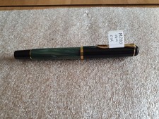 Penna stilografica pelikan - penna, m