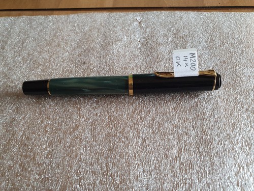 Penna stilografica pelikan - penna,