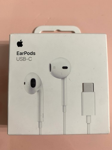 Cuffie earpods originali - cuffie,