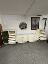 Set Mobili Anni 60/70 Space Age