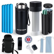 USB Frigo per Insulina da