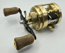 Mulinello Shimano 01 Calcutta