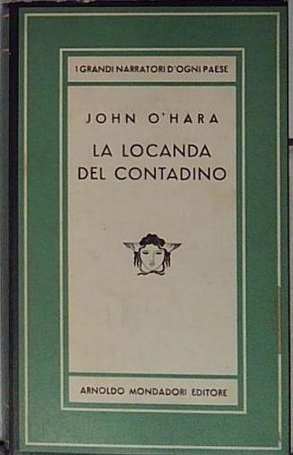 Hara locanda del - la,