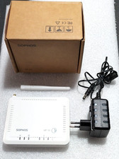 SOPHOS AP 10 REV 2 Access Point Wireless Dispositivo di rete 12V 1000mA