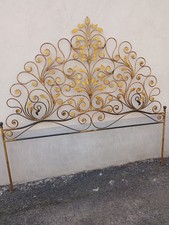 TESTATA LETTO MATRIMONIALE