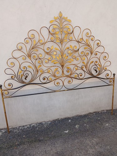 Testata letto matrimoniale - testata,