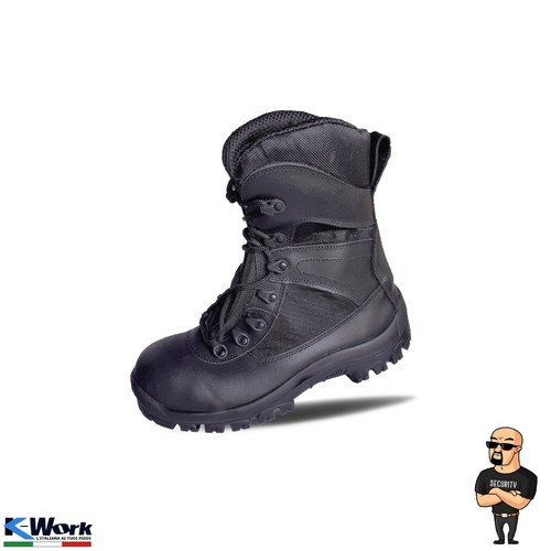 Anfibi tattici militari - tattici, k-work