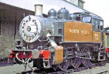 HO/OO, Bachmann MR-108