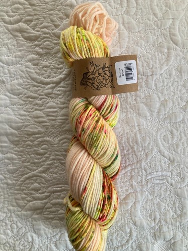 Primrose yarn filato - yarn, dk