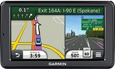 Garmin Nuvi 2595 LMT