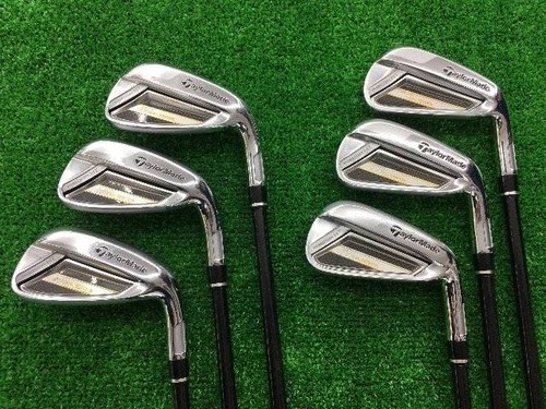 Taylormade set ferri - taylormade, di