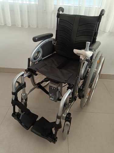 Alber fix con - con, sedia