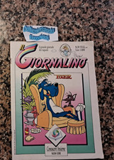 Il Giornalino 39 1989-Asia