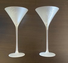 Set of 2 Belvedere Vodka