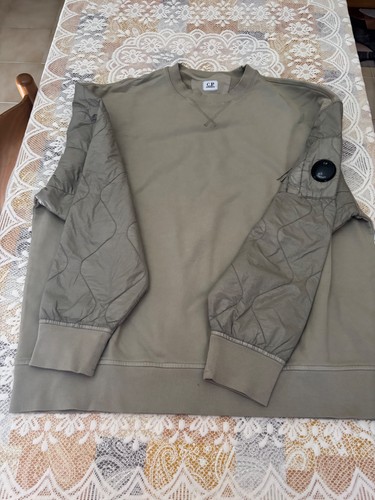 Company felpa xxl - cp,