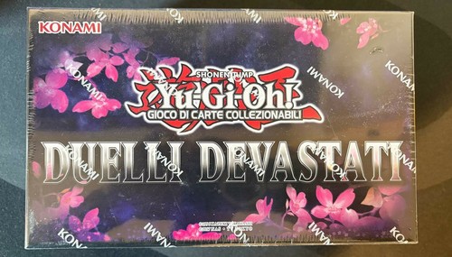 Duelli devastati ita - duelli,