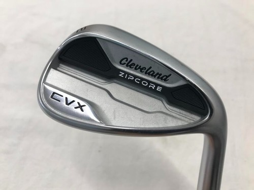 Cleveland cvx zipcore wedge - cvx, 52