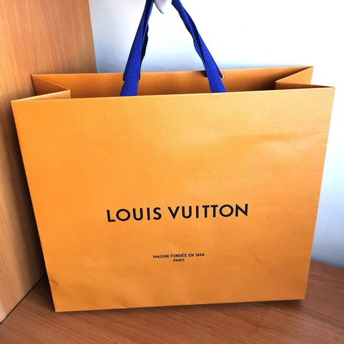 Shopping bag louis - bag, vuitton