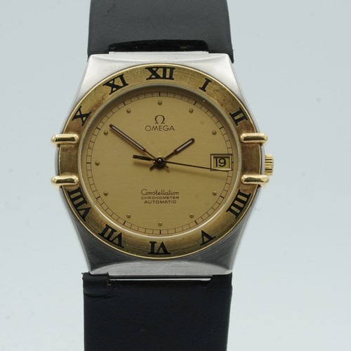 Omega constellation uomo - constellation,