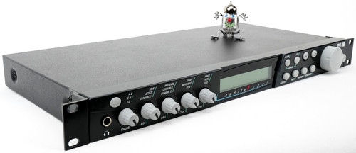 Emu proteus 2000 - proteus,